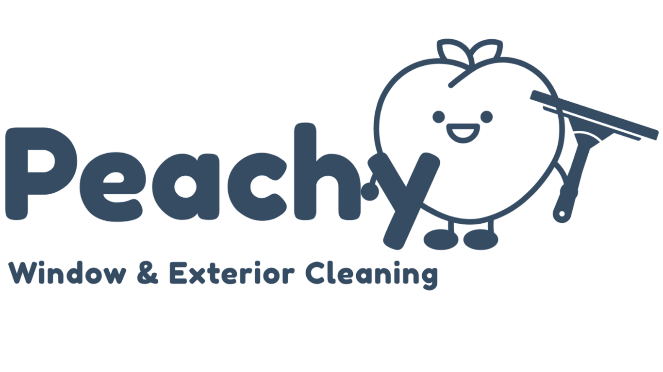 Peachy Window & Exterior Cleaning | Serving Calgary, AB & Surrounding Areas