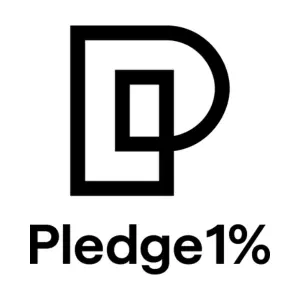 Pledge 1% - Peachy Window & Exterior Cleaning is a proud member of Pledge 1% — committing 1% of our revenue to causes that matter in Calgary.